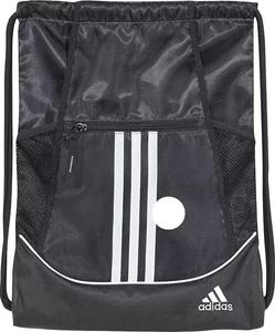 Сумка Adidas Alliance II, черный