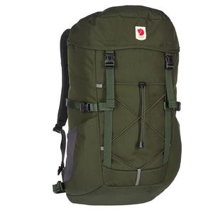 Рюкзак Fjällräven, цвет Deep Forest