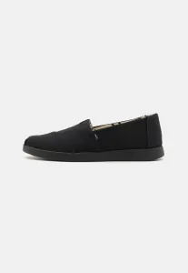Тренеры alpargata plus Toms, Black