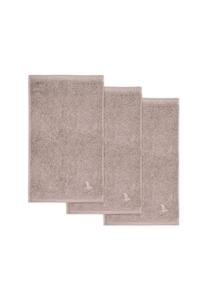 Гостевые полотенца superwuschel 3 шт Superwuschel MöVe