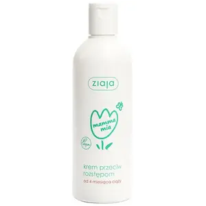 Крем для тела против растяжек, 270 мл Ziaja Mamma mia