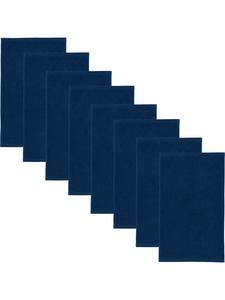 Гостевое полотенце Erwin Müller, морской