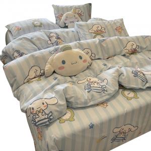 Sanrio Комплект постельного белья для дома одноразовый