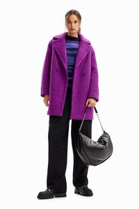 Пальто AMBERES