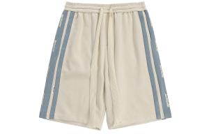 Повседневные шорты унисекс BJHG, Зеленый