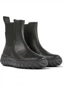 Ботинки челси Camper Leder-Chelsea-Boots, черный