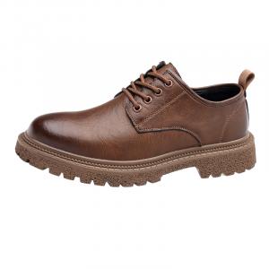 Повседневная обувь мужская British knights, Brown