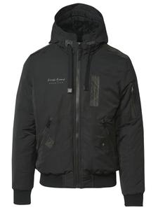 Куртка межсезонная KOROSHI Jägerin, черный