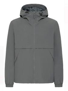 Межсезонная куртка BLEND BHVini, темно-серый