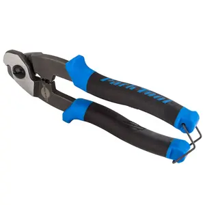 Кусачки для кабеля и оболочки CN-10 Park Tool, Blue/Black