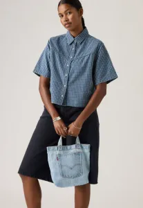 Миниатюрная сумочка с задним карманом Levi'S, Ocean Indigo