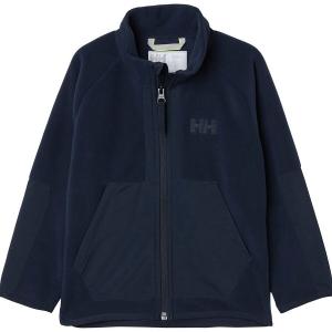 Куртка Helly Hansen Marka Fleece Helly Hansen, Navy2