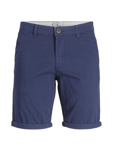 Обычные брюки Jack & Jones Junior JPSTDavid, темно-синий