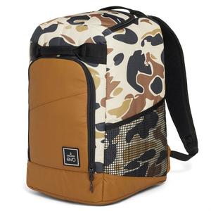 50-Литровый рюкзак для багажника Evo, Bronze Camo