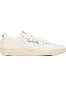 Кеды Classic Reebok, белый