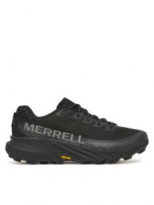 Кроссовки Agiity Peak 5 J068090 Merrell, черный
