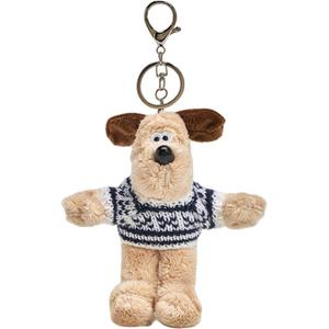 Плюшевый брелок Palm Door Puppy Dolls высотой 10 см AZLCL
