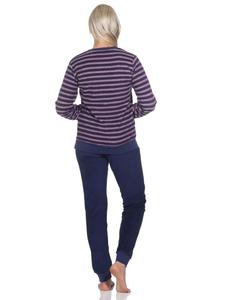 Ночное белье NORMANN, темно-синий