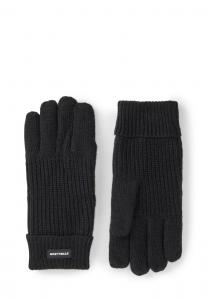 Перчатки Strellson Gloves, Schwarz/Black
