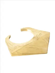 Браслет Crescent Bridge Parts of Four, золотой