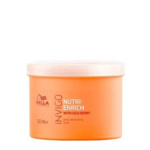 Invigo Nutri-Enrich Mask Интенсивная питательная маска 500 мл, Wella
