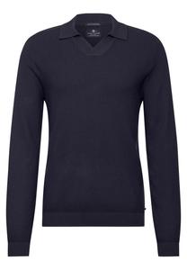 Свитер Street One MEN, Dark blue