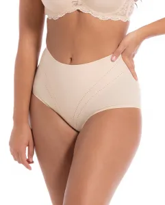 Утягивающие трусики с контролем поясницы и живота Magic Bodyfashion, цвет Crudo