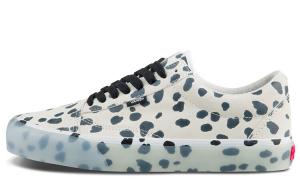 Кроссовки Old Skool Vans Ns Vlt Lx 'Dalmatian'