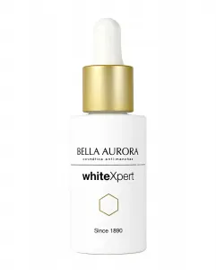 Интенсивная отбеливающая сыворотка WhiteXpert Bella Aurora