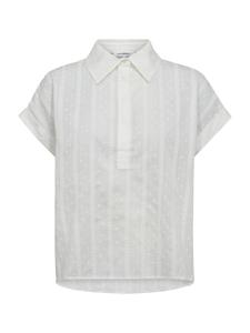 Блуза co'couture Maddie, цвет White/Off white