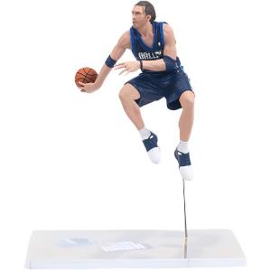 Фигурка персонажа NBA Player Maikfan коллекция NBA поколение 5 масштаб McFARLANE