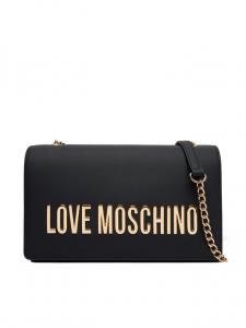 Сумка LOVE MOSCHINO JC4192PP0NKD0000, черный
