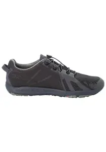 Кроссовки Jack Wolfskin "SPIRIT A.D.E LOW M", цвет Phantom