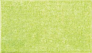 Коврик для ванной REDBEST 207203, 70x20x120 см цвет apfelgrün-hellgrün