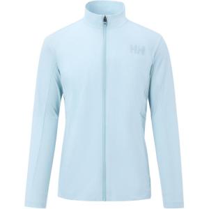 HELLY HANSEN Мужская ветрозащитная одежда с защитой от ультрафиолета, Blue