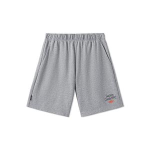 Спортивные шорты Sports Life Collection мужские размер M цвет Heather Gray Skechers, серый