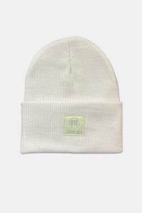 AFTER ESSENTIALS Взрослая лыжная шапка – бледно-розовая