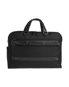 Сумка Piquadro, черный