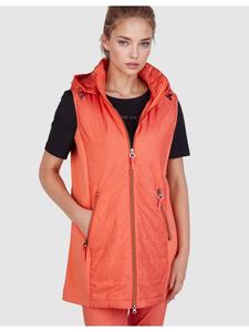 Жилет Navigazione, коралловый