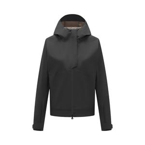 DESCENTE Демисезонная куртка для городских поездок, IB-Stretch Limo