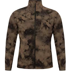 Куртка Expeditionist мужская желто-коричневый Lululemon