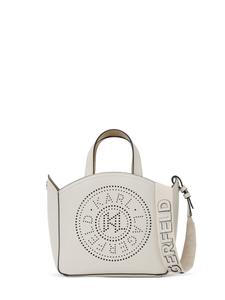 Сумочка Karl Lagerfeld, серый