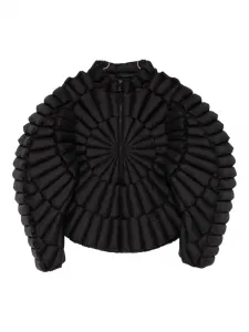 Стеганная куртка на молнии Raxxy