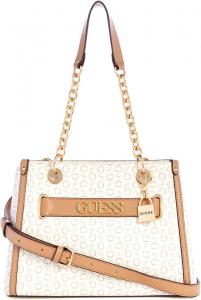 Сумка-портфель GUESS Factory Creswell с логотипом