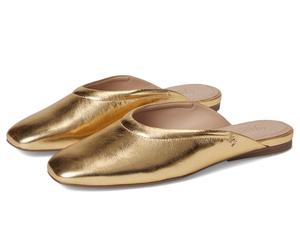 Балетки Naturalizer 27 Edit Carla Mule, Dark Gold