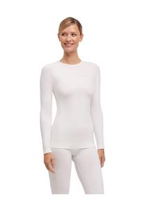 Майка регулирующая влагу Falke, белый