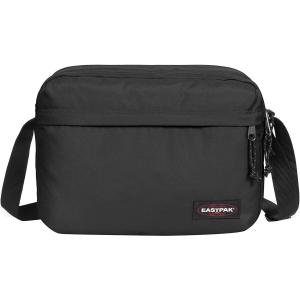 Кроссер наплечная сумка Eastpak, черный