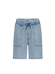 Шорты B.Nosy, светло-синий