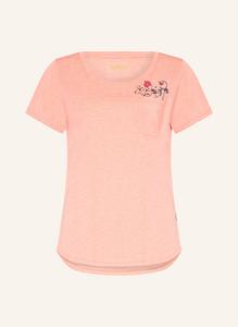 Футболка Портуалегри Me°Ru', оранжевый