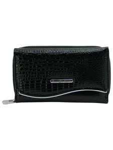 Кошелек Jennifer Jones, черный